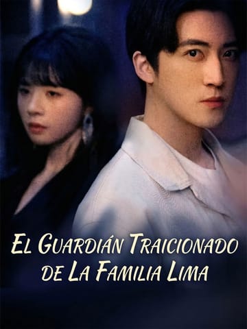 El guardián traicionado de la familia Lima