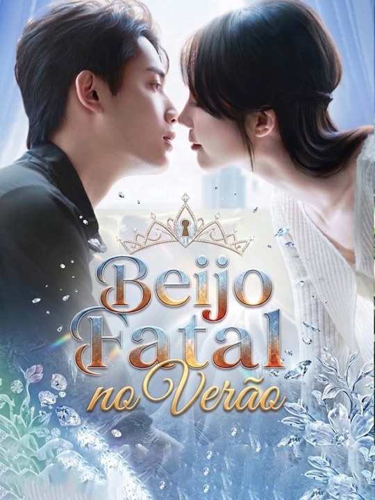 Beijo Fatal no Verão