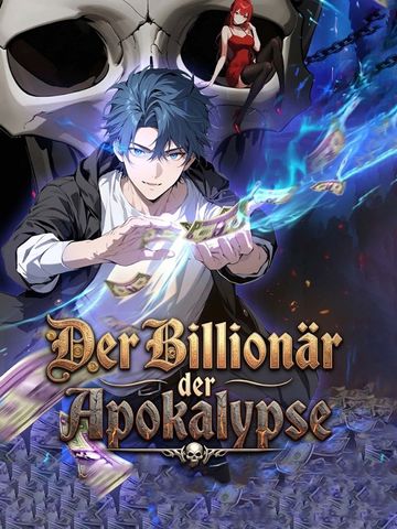 Der Billionär der Apokalypse