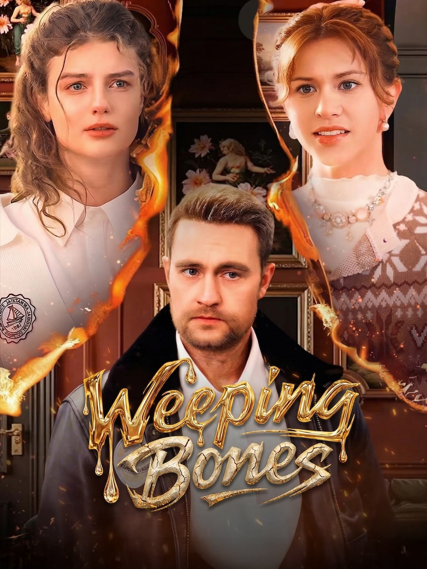 Weeping Bones