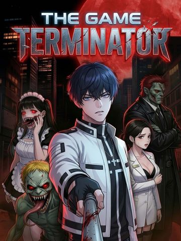 The Game Terminator