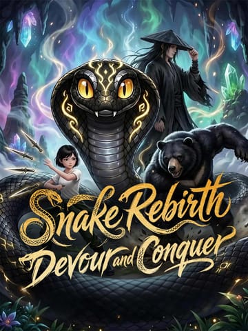 Snake Rebirth: Devour and Conquer