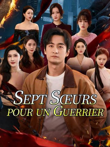 Sept Sœurs pour un Guerrier