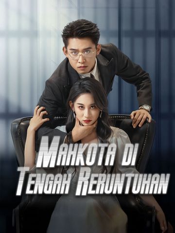 Mahkota di Tengah Reruntuhan