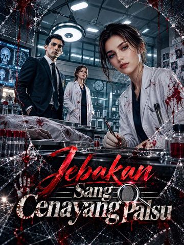 Jebakan Sang Cenayang Palsu