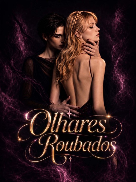 Olhares Roubados