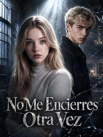 No Me Encierres Otra Vez
