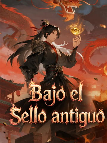 Bajo el sello antiguo