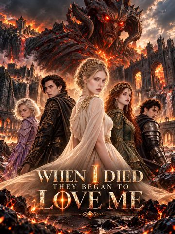 When I Died, They Began to Love