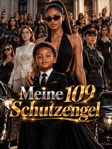 Meine 109 Schutzengel