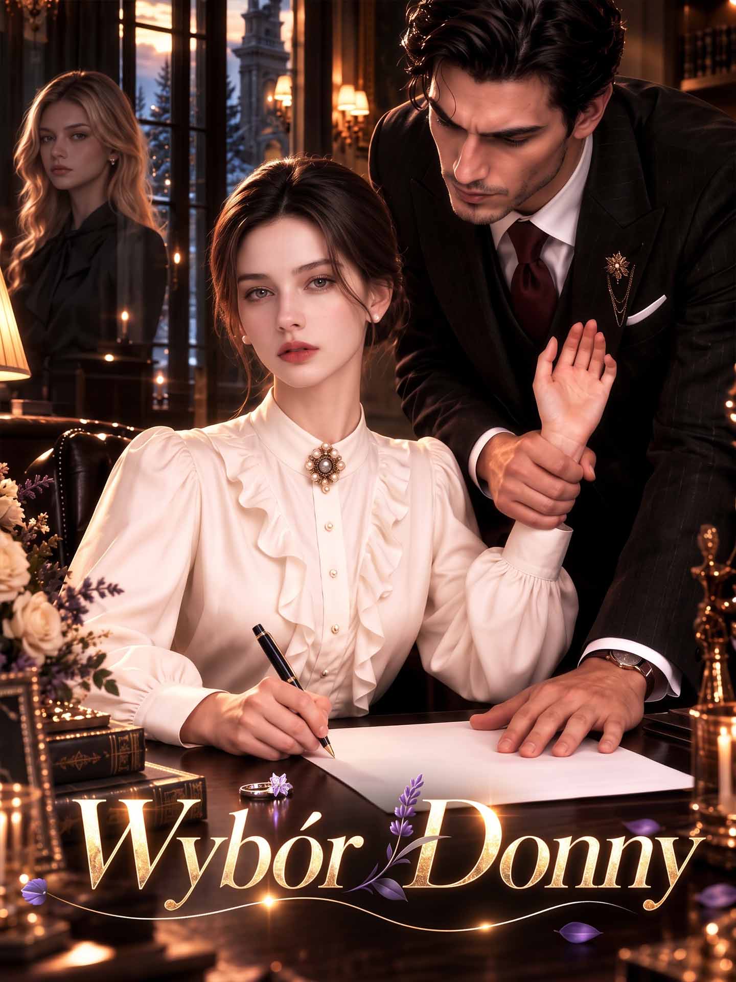 Wybór Donny