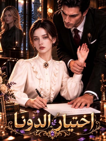 اختيار الدونا