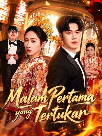 Malam Pertama yang Tertukar