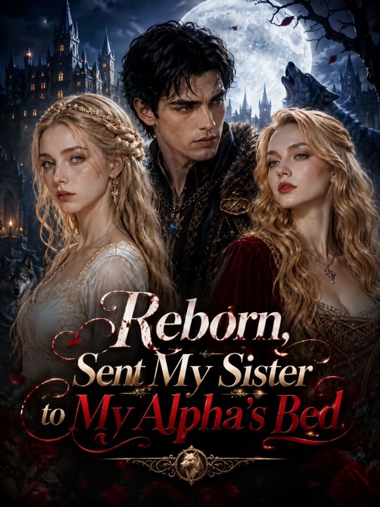 Reborn, Sent My Sister to My Alpha’s Bed