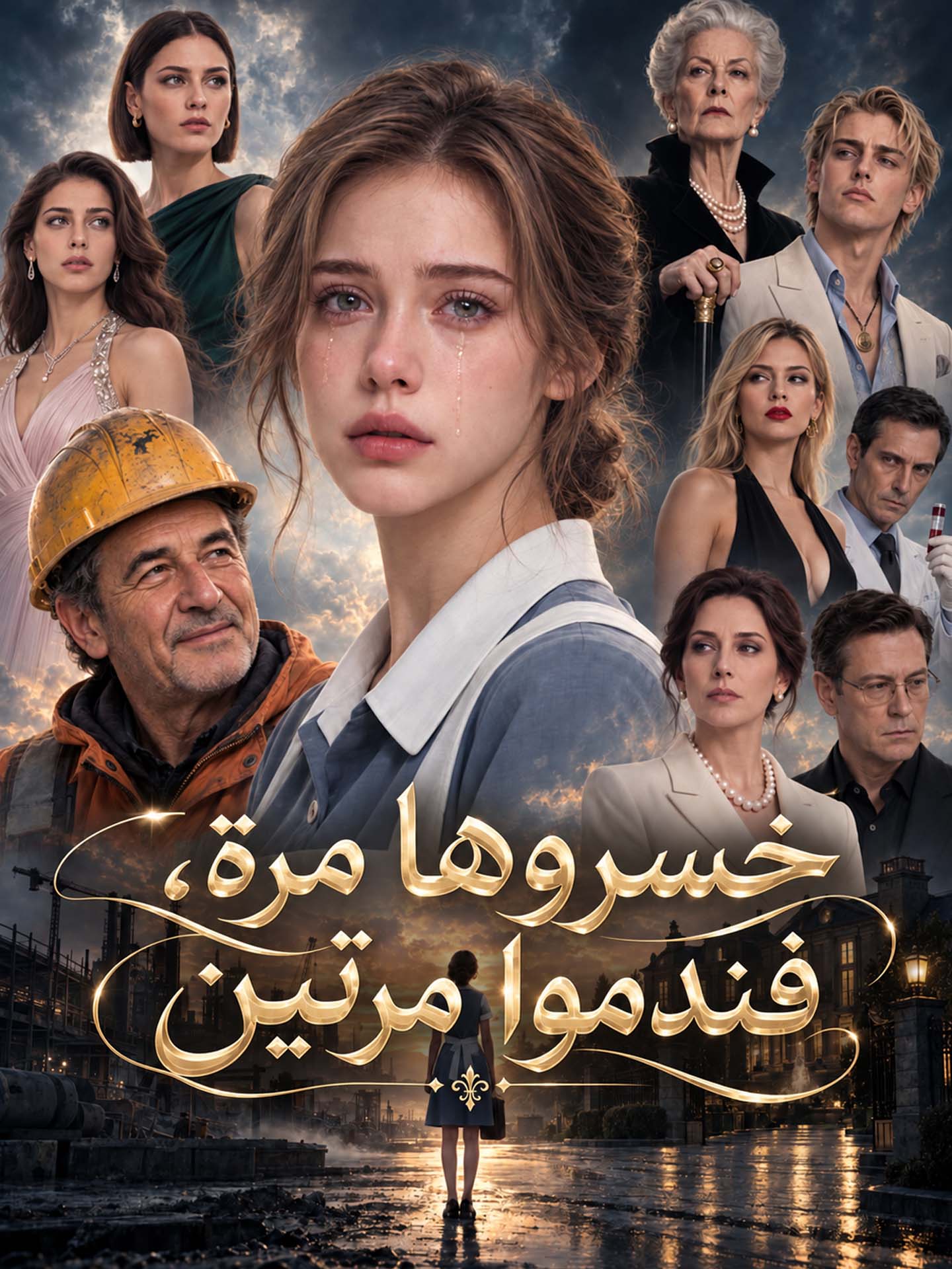 خسروها مرة، فندموا مرتين