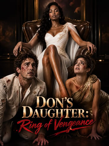 Don's Daughter: Ring of Vengeance