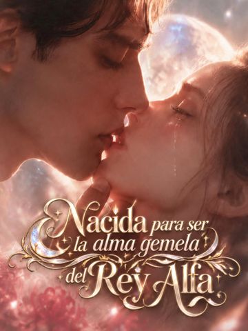 Nacida para ser la alma gemela del Rey Alfa