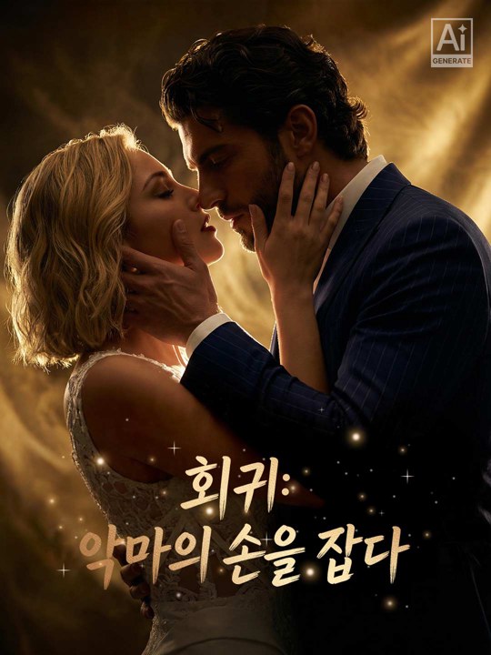 회귀: 악마의 손을 잡다