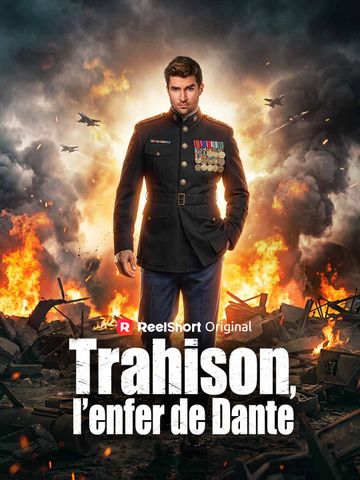 Trahison, l'enfer de Dante