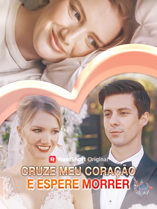 Cruze meu coração e espere morrer