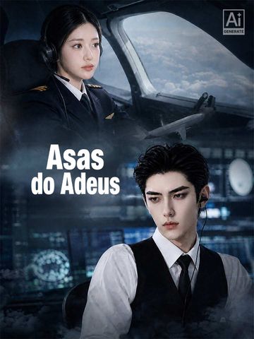 Asas do Adeus