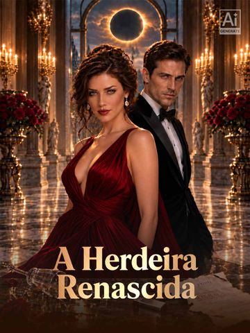 A Herdeira Renascida