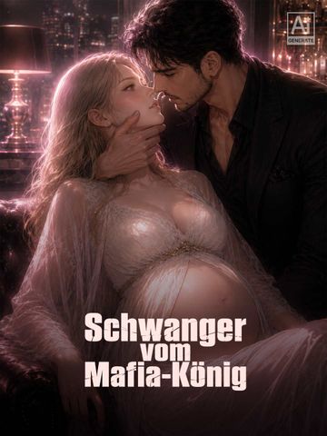 Schwanger vom Mafia-König