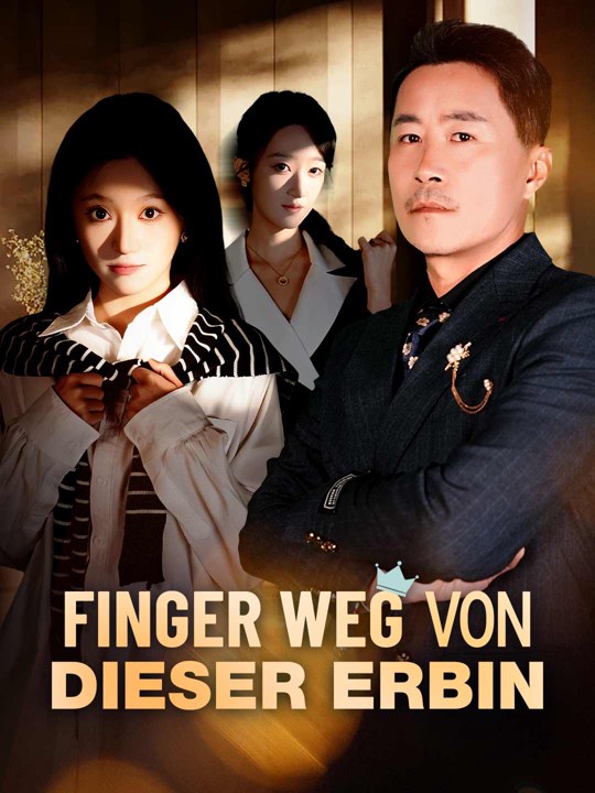 Finger weg von dieser Erbin