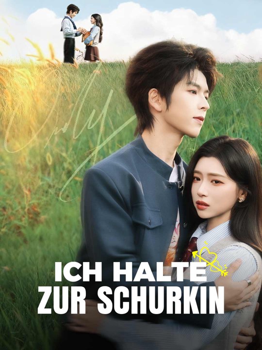 Ich halte zur Schurkin