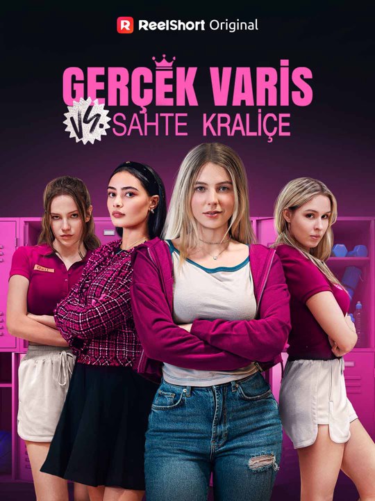 Gerçek Varis vs. Sahte Kraliçe