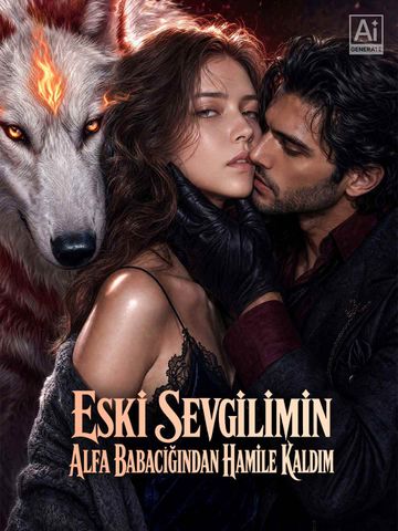 Eski Sevgilimin Alfa Babacığından Hamile Kaldım