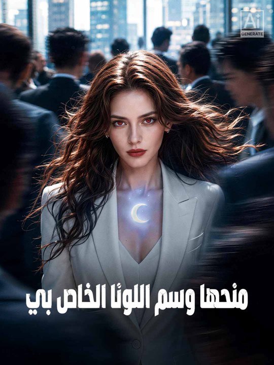 منحها وسم اللونا الخاص بي