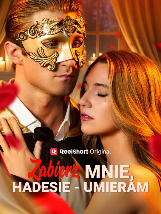 Zabierz mnie, Hadesie - umieram
