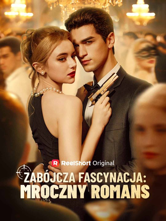 Zabójcza fascynacja: Mroczny romans