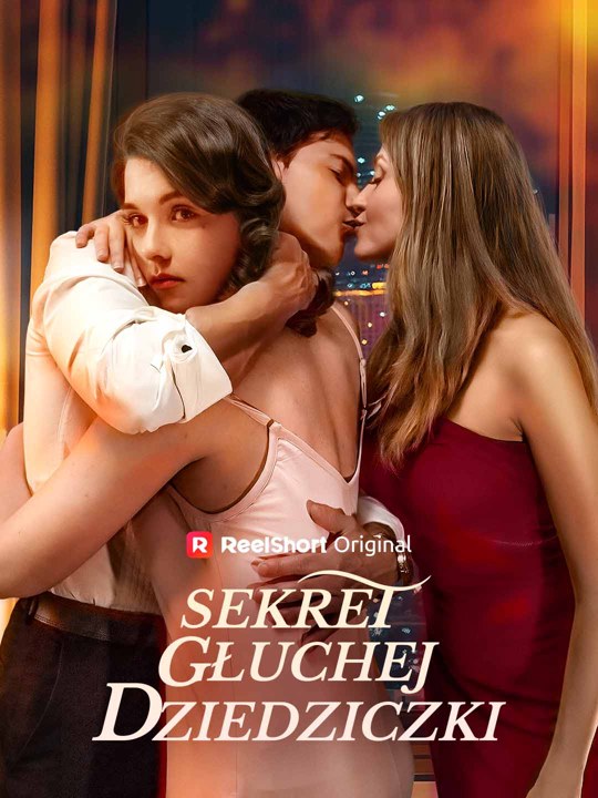 Sekret Głuchej Dziedziczki