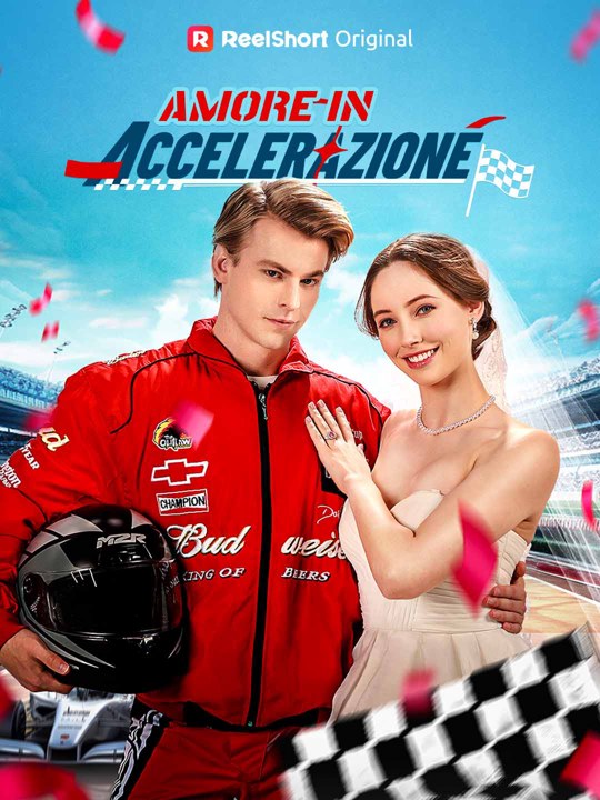 Amore in accelerazione