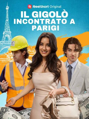 Il gigolò incontrato a Parigi