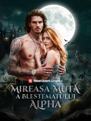 Mireasa mută a Blestematului Alpha