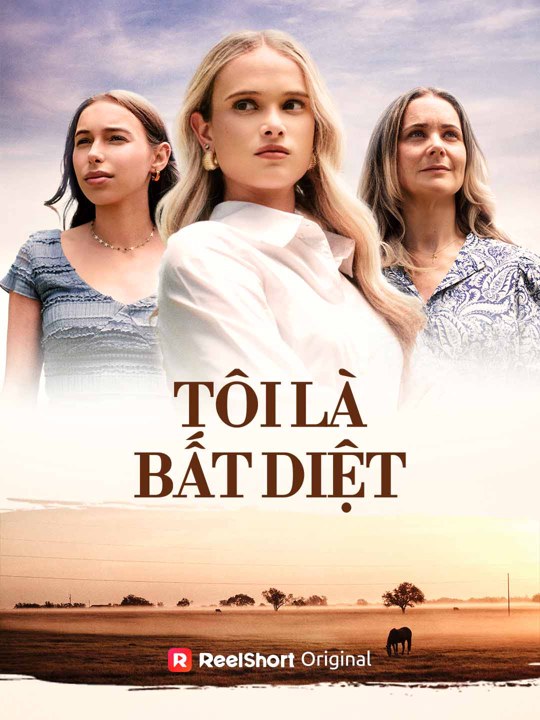 Tôi Là Bất Diệt