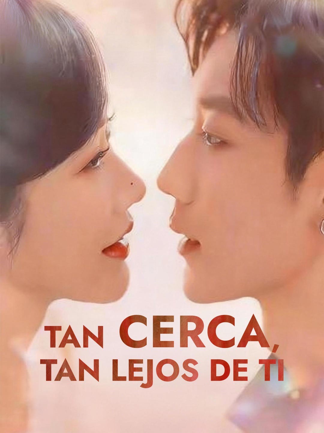 Tan cerca, tan lejos de ti
