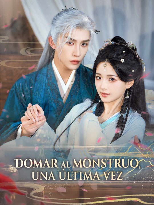Domar al monstruo, una última vez