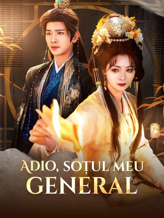 Adio, soțul meu general