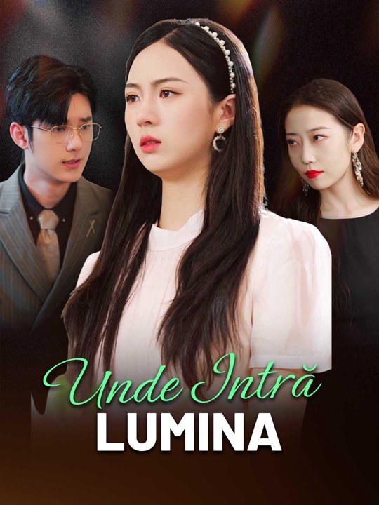 Unde intră lumina