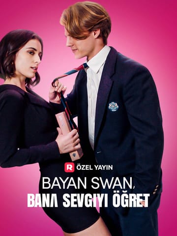 Bayan Swan, Bana Sevgiyi Öğret