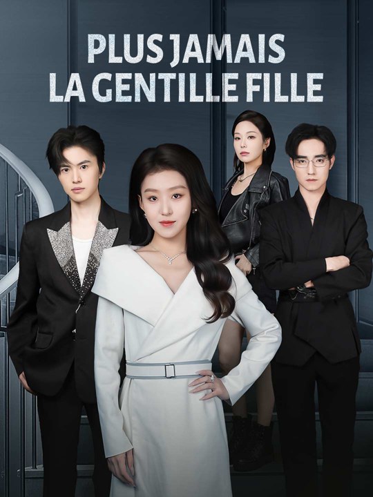 Plus jamais la gentille fille
