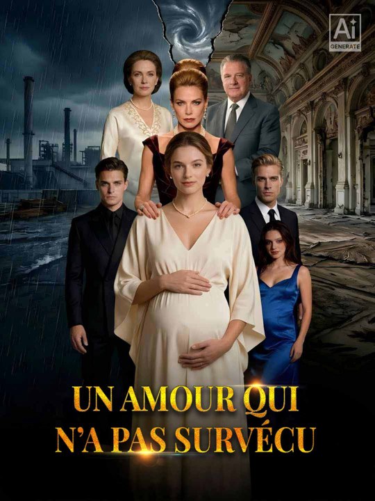 Un Amour Qui n'a Pas Survécu