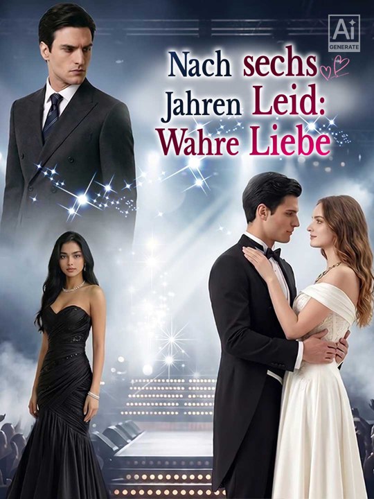 Liebe kommt sechs Jahre zu spät