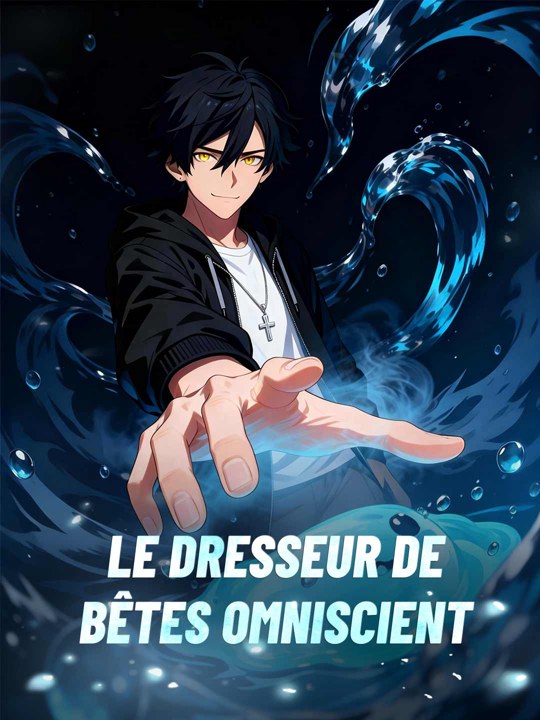 Le Dresseur de Bêtes Omniscient