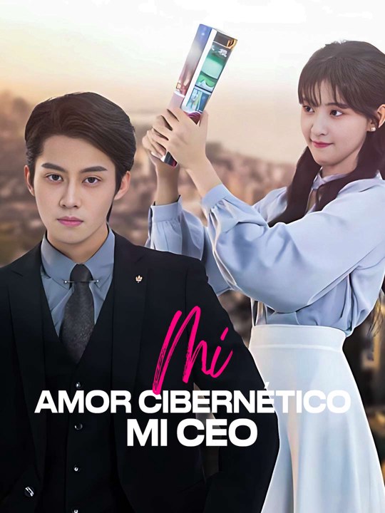 Mi Amor Cibernético, Mi CEO