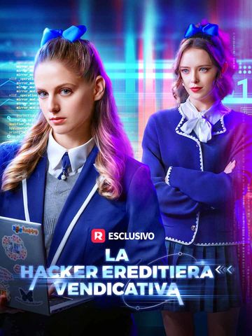 La hacker ereditiera vendicativa
